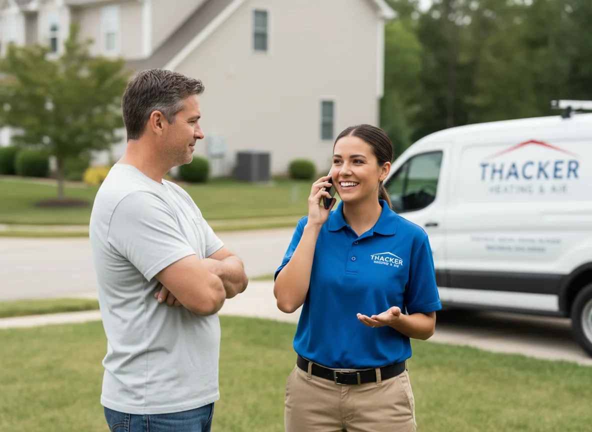 Ac Repair Marshall, AR FAQs